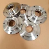 Investment casting part manufacturers by customers request (example: water pump seal mechanical seal cover)