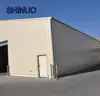 Light Steel Structure Workshop Building Cost