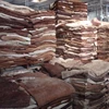Wet Salted & Dry Salted Donkey Hides and Cow Hides, cattle Hides, animal skin, Goats, Horses