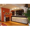 Made in China Full Automatic Artificial Quartz Stone bar counter professional price