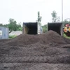Palm Kernel Shell (Biomas) for sale at a low rate