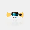 Hospital Machine New Arrival Wholesale Finger Pulse Oximeter Oxygen Saturation Machine Oxygen Oximeter