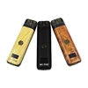 not leak 400mah ceramic vape 2.0ml tank atomizer quick charge vape pod system