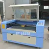 China 60W-150W Co2 laser cutting engraving machine for acrylic bamboo wood board