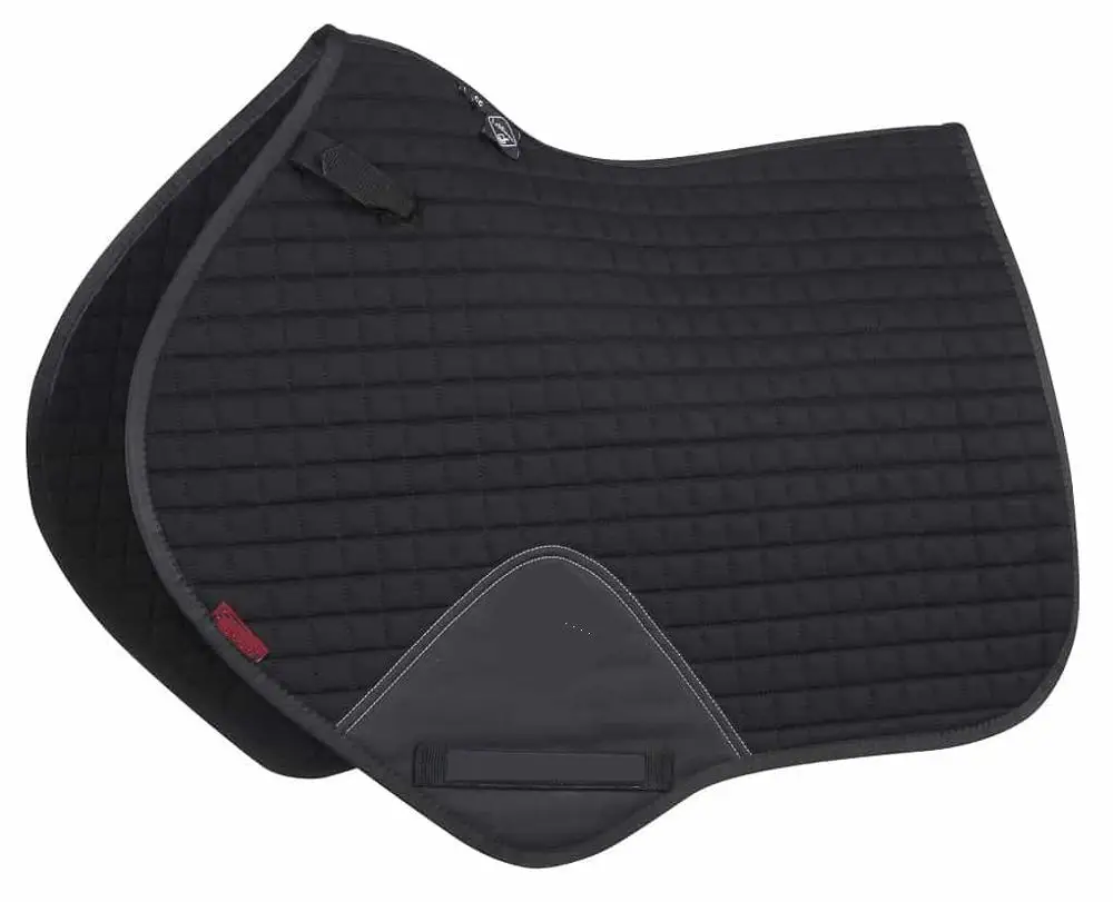 
JUMPING Saddle PAD JUMP FOR EASY RIDE SADDLE PAD 