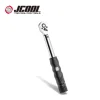 Torque Wrench 2-14Nm with 7 hex bits for bike