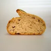 Handmade Frozen Buckwheat Bread Dough made with Bagasse from Beer Producers | Pan Sarraceno from Spain | Panetier