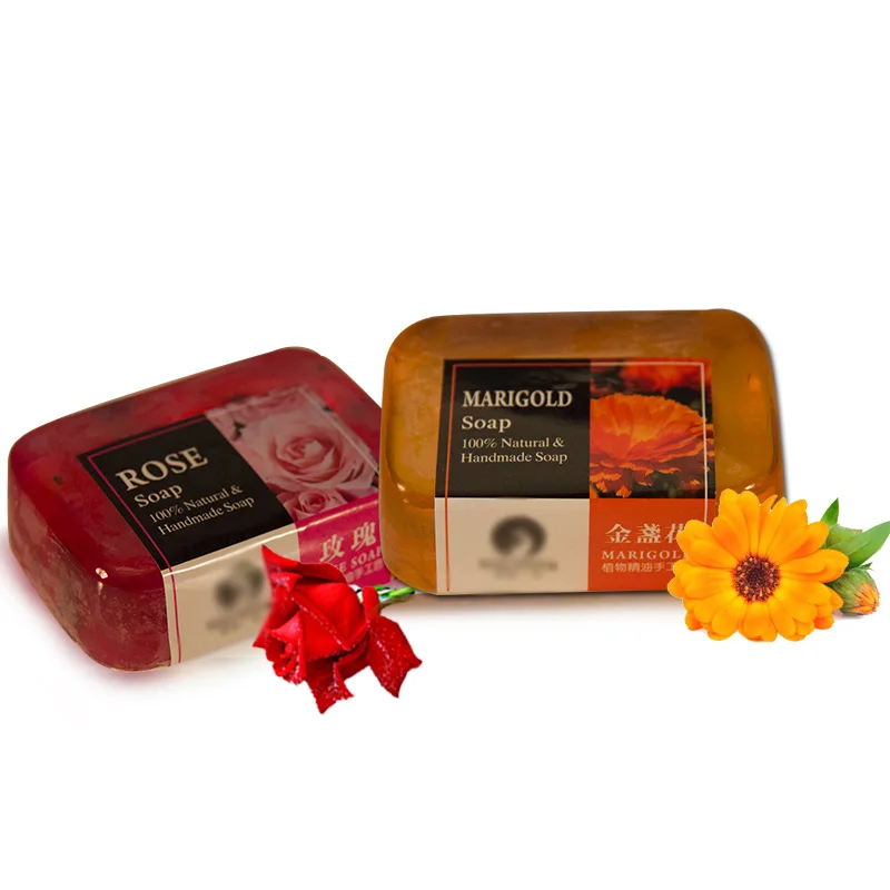 100g Acne And Melasma Solutions Cleansing Face And Body Sakura Soap