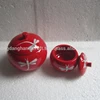 So nice lacquer dragonfly box for decorative/ jewelry