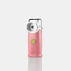 2019 FDA CE ISO Approved Medical Ultrasonic Nebulizer Machine Asthma Steam Machine Made In Taiwan Products
