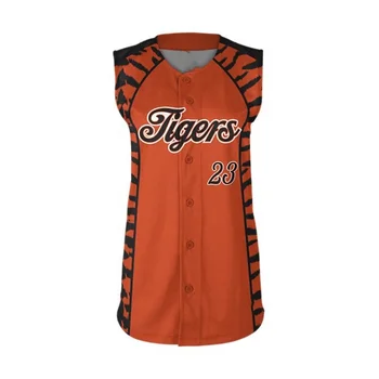 cheap sleeveless baseball jerseys