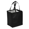 OEM/ODM Reusable Groceries Hand Carry Shopping Bag (Foldable)