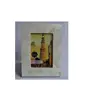 Arrow style Bone Mosaic Photo Frame natural colour available in all sizes