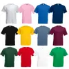 100% Cotton single jersey 140-170 GSM round neck Multi Colors Short sleeve very cheap promotional elections Wholesale Tee Shirt