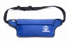 Aqua Quest AquaRoo Money Belt - The World's Original 100% Waterproof Waist Pack, Since 1994