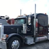 2007 Peterbilt 379 TA Sleeper Truck Tractor