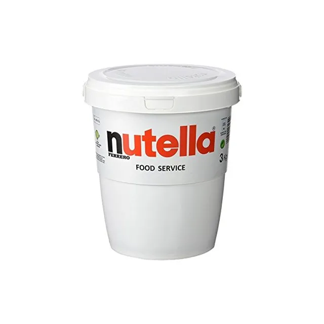 nutella® 7,5kg Großhandel in Deutschland