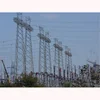 Switchyard Sub Station Structure