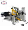 Simple And Easy Transformer Foil Winding Machine