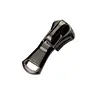 Wholesales metal branded logo zipper puller