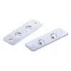 Precision metal brackets for joists/wall bracket light fitting/brackets for holding glass