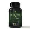 Totally Products Hemp Seed Oil Extract (60 capsules)