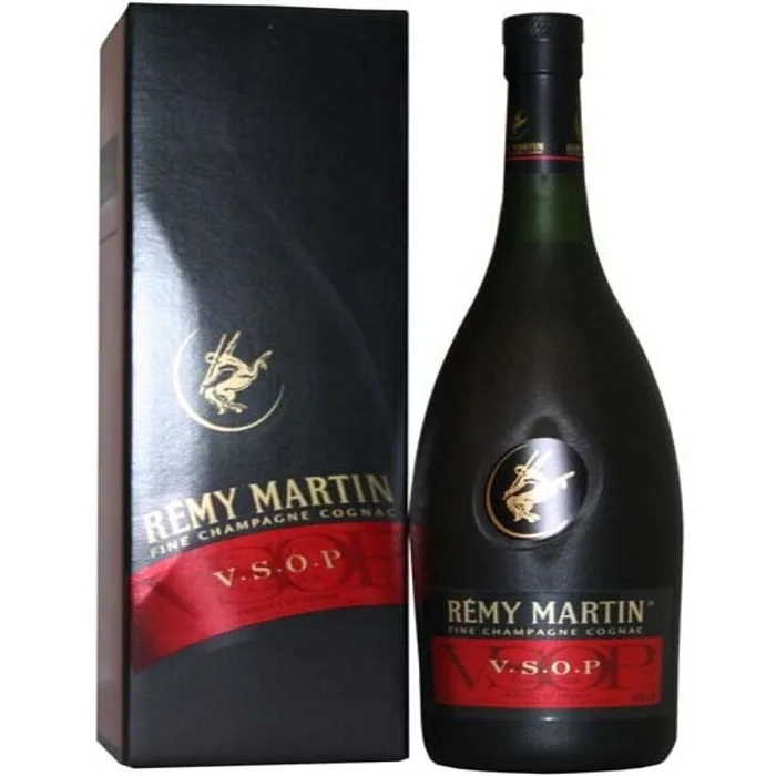 Remy Martin Vsop 0.7 В Коробке Цена