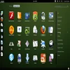 application software details