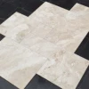 High Quality Diana Royal Marble Pattern Set