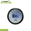 Brand Guaranteed Thermal Stability LED Oil Liquid Digital Fuel Level Gauge