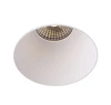 Alpha hot selling product trimless light deep recessed led downlights