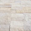 Turkish Travertine Split Face Random Sizes in All Colours