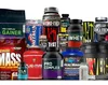 Sports Supplements high quality whey protein powder wholesale