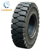 High quality and High performance7.00-12 Forklift Solid Tire