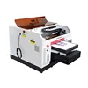 High quality long duration time A3 Textile 1390 DTG Printer For Sale