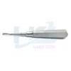Dental Tooth Extraction Root Elevators