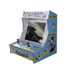 High quality coin operated 2 player Bar-top table Arcade machine