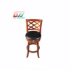 TTC02 Stool Bar chair wood home furniture