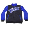 Over sized reversible hiking mens track golf jacket