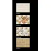 250x375 MM 3D INKJET DIGITAL WALL TILE,NEW DESIGNS BIG PROMOTION