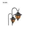 Antique Wall Hanging Lanterns