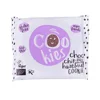 Organic Vegan Cookies From Dates And Hazelnuts With Chocolate Chip Gluten Free| Private Label | Wholesale | Bulk Made In EU