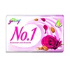 GODREJ NO 1 SOAP WITH DIFFERENT VARIANTS