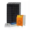 8 kwh capacity with single crystal plates as regenerative system to share network