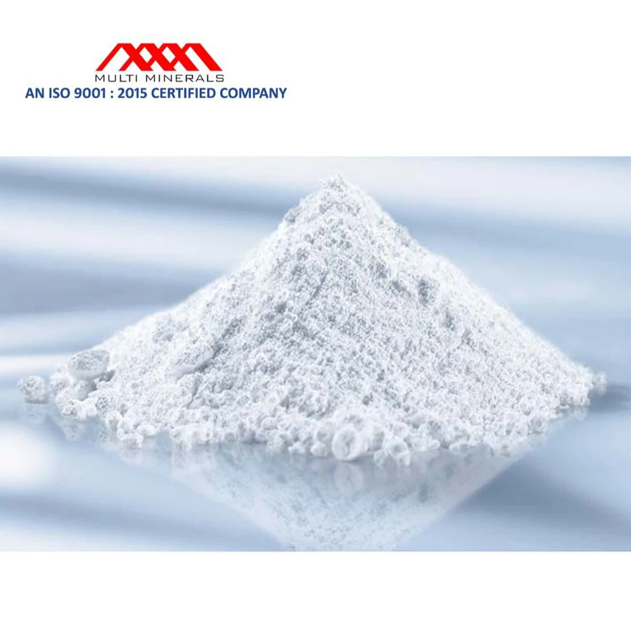 
Superfine Powder Calcite Price Calcium Carbonate Plant Industrial Grade 