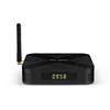 allwinner 6k 4k android tv box H6 max single and dual wifi two option for choose