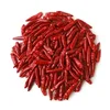 RED CHILLI DRIED S4 WITHOUT STEM FROM NIK-MAY EXPORTS LLP ORIGIN INDIA