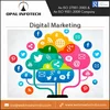 Hire us for Effective Digital Marketing Strategy As Per Your Business Needs.