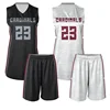 Youth wholesale women's custom cheap reversible new style basketball jersey basketball uniform