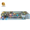 Space Theme With Lots Of Interesting Activities Indoor Playground Parts Baby Indoor Playground Indoor Soft Playground